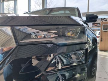 Fahrzeugabbildung SKODA Karoq 1.5l TSI ACT DSG STYLE *Navi, AHZ*