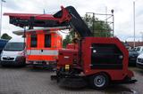 Other GST M1.2**ANHÄNGERKEHRMASCHINE**FÖRDERBAND=NEU!! - Offers