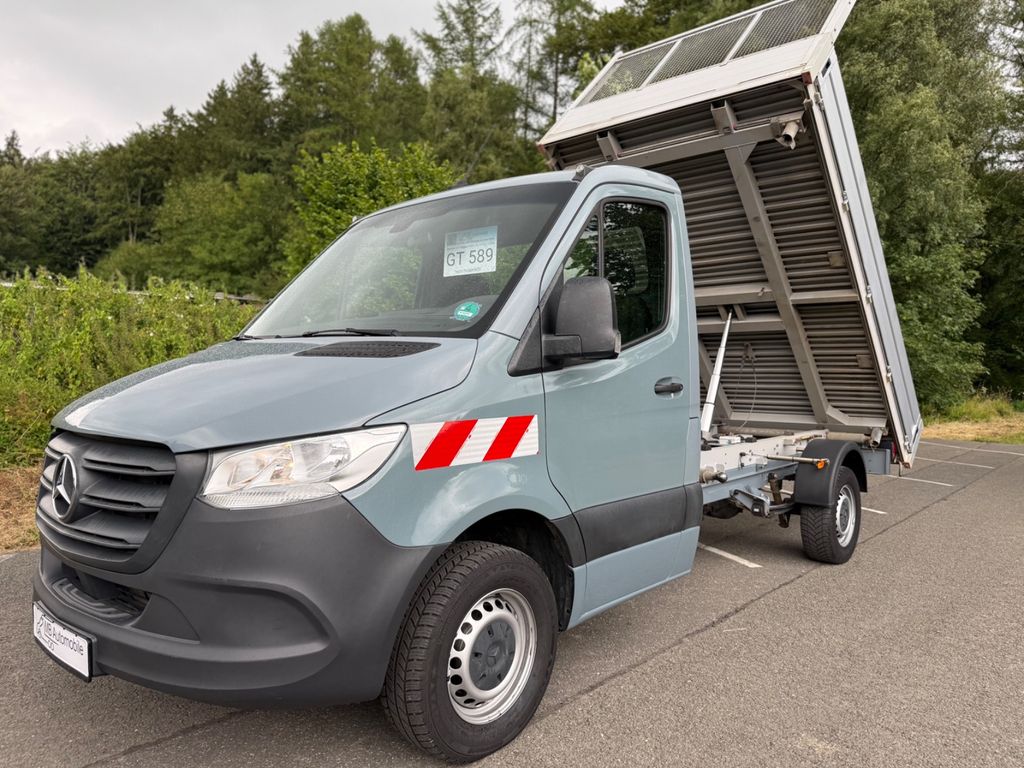 Image of Mercedes-Benz Sprinter