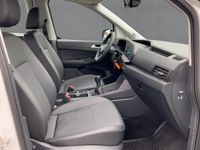 Volkswagen Caddy - Vorschau Bild 11
