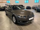 Audi A4 Allroad quattro 2.0 TDI-ALLRAD-AUTOMATIK-AHK- - gebrauchte Audi A4 Allroad aus dem Jahr 2013