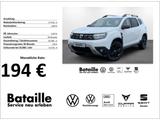 Dacia Duster Extreme II 1.3 TCe Navi Area View SHZ