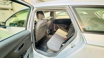 SEAT Leon - 10