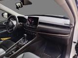 Jeep Compass 1.3 T4 4XE PHEV UPLAND Aut.*Winter-P*ACC - Jeep Compass Upland mit Hybrid-Antrieb (Benzin/Elektro)