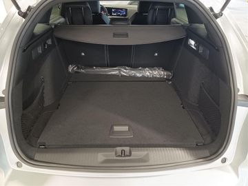 Opel Astra L ST 1.2 T Automatik GS Ergositz Navi
