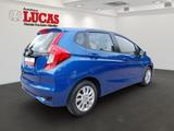 Honda Jazz 1.3 Comfort*SITZH*1.HAND*TEMPOMAT* - Honda Jazz: Si
