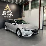 Opel Insignia B 2.0 CDTI Aut. Sports Tourer Edition - Opel Insignia Gebrauchtwagen