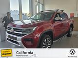 Volkswagen Amarok 3.0 TDI Aventura 4Motion 3.0TDI 4Motion - Volkswagen Amarok in Krefeld