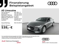 Audi A5 - Vorschau Bild 2