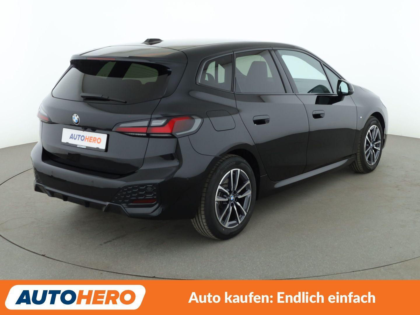 BMW 223 2er 223i Active Tourer Mild-Hybrid M Sport Aut., миниатюра 5