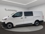 Opel Vivaro Kasten Edition L  Doppelkabine - Opel Vivaro: Doppelkabine