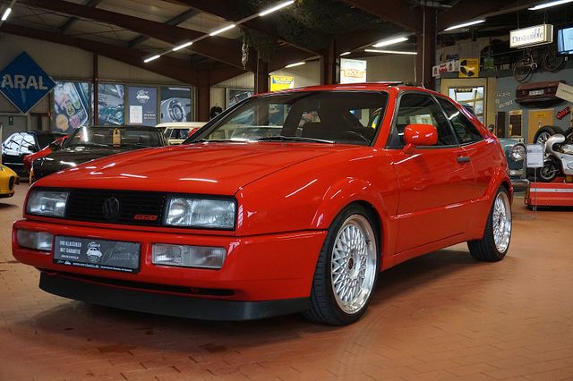 Volkswagen Corrado G60 *80.000€ INVESTIERT*SAMMLERZUSTAND*