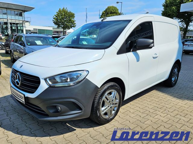 Mercedes-Benz Citan Kasten Pro 110 CDI 1.5-Navi-digitales Cock