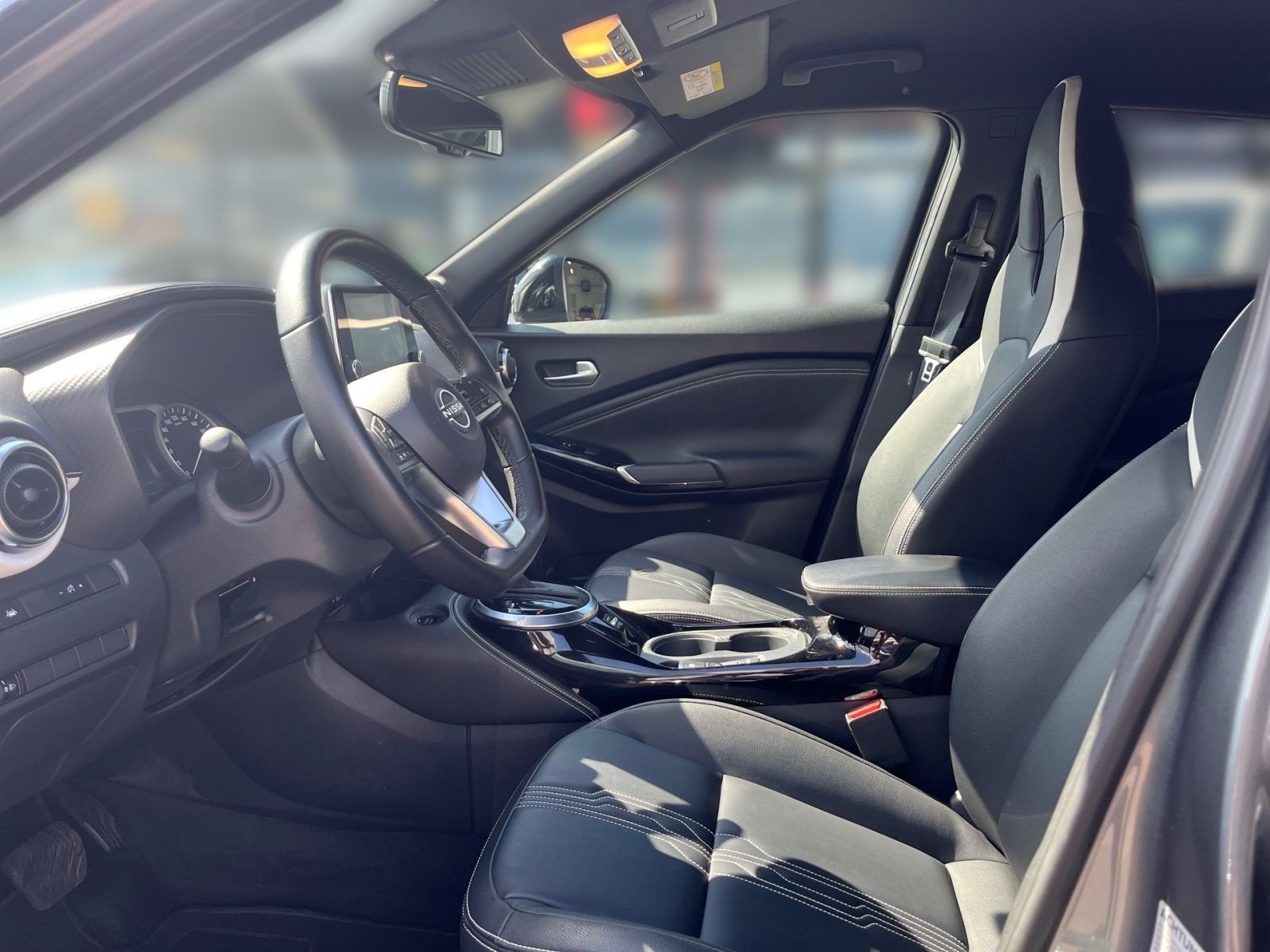 Fahrzeugabbildung Nissan Juke Hybrid Premiere Edition *Kamera*Navi*SHZ*Wi