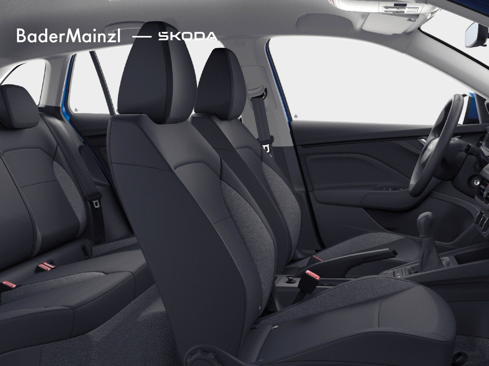 Skoda Scala - Bild 6