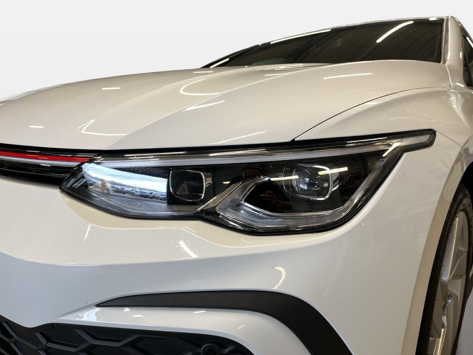 Volkswagen Golf - Bild 13