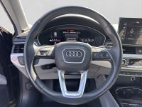 Audi A4 - Vorschau Bild 10
