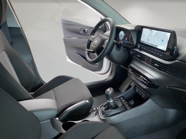 Hyundai i20 – Bild 11