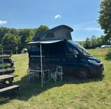 HYMER / ERIBA / HYMERCAR AyersRock  - HYMER / ERIBA Kastenwagen