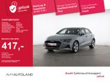Audi A3 Sportback 35 TDI S tronic advanced MMI NAVI+ - Audi A3 Jahreswagen: Automatik