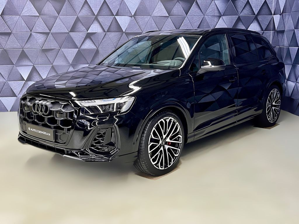 Image of Audi SQ7