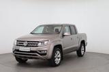 Volkswagen Amarok Highline V6 TDI 4x4 permanent - gebrauchte Volkswagen Amarok aus dem Jahr 2020