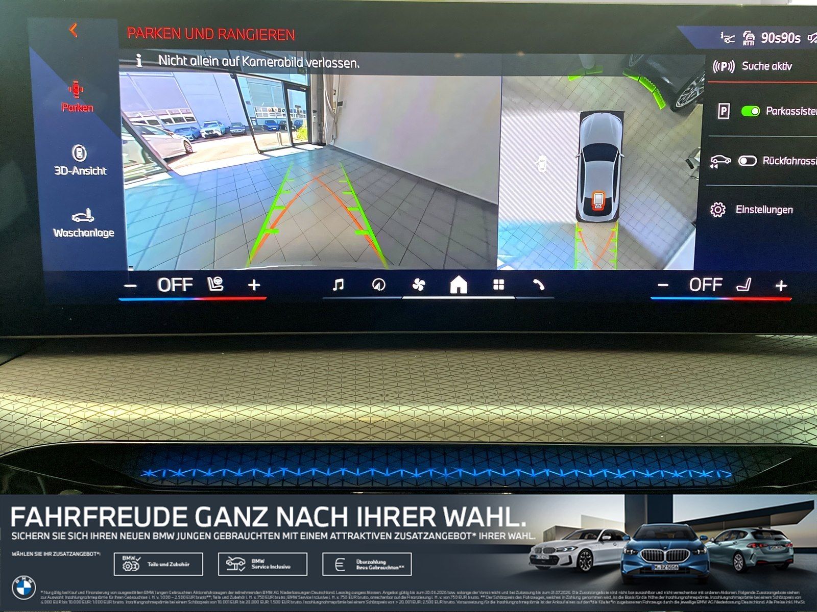 BMW i4 - Bild 22