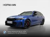 BMW M340d Touring xDrive M SportPro+DrivAssist+H/K - BMW M340d Jahreswagen