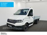 Volkswagen Crafter 3-S.-Kipper 25 3 5 t 8-G.-Autom. AHK LED