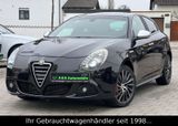 Alfa Romeo Giulietta 2.0 Collezione BI-XENON/NAVI/LEDER/SHZ - Alfa Romeo Giulietta mit Diesel-Antrieb: 2.0