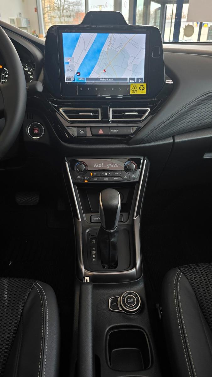 Suzuki (SX4) S-Cross 1.4 Comfort+ Hybrid ALLGRIP AT