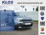 Jeep Avenger SUMMIT 1.2 T3 100 PS INFO KOMFORT