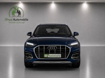 Audi Q5 - 2
