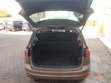 Volkswagen Golf Sportsvan VII Allstar BMT/Start-Stopp - mit Benzin-Antrieb: Gold, Limousine