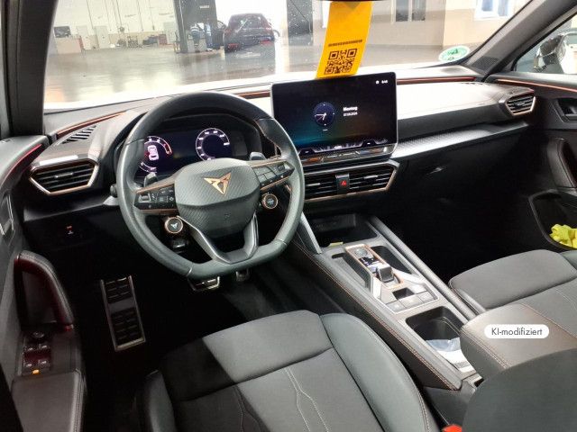 Cupra Formentor - Bild 12