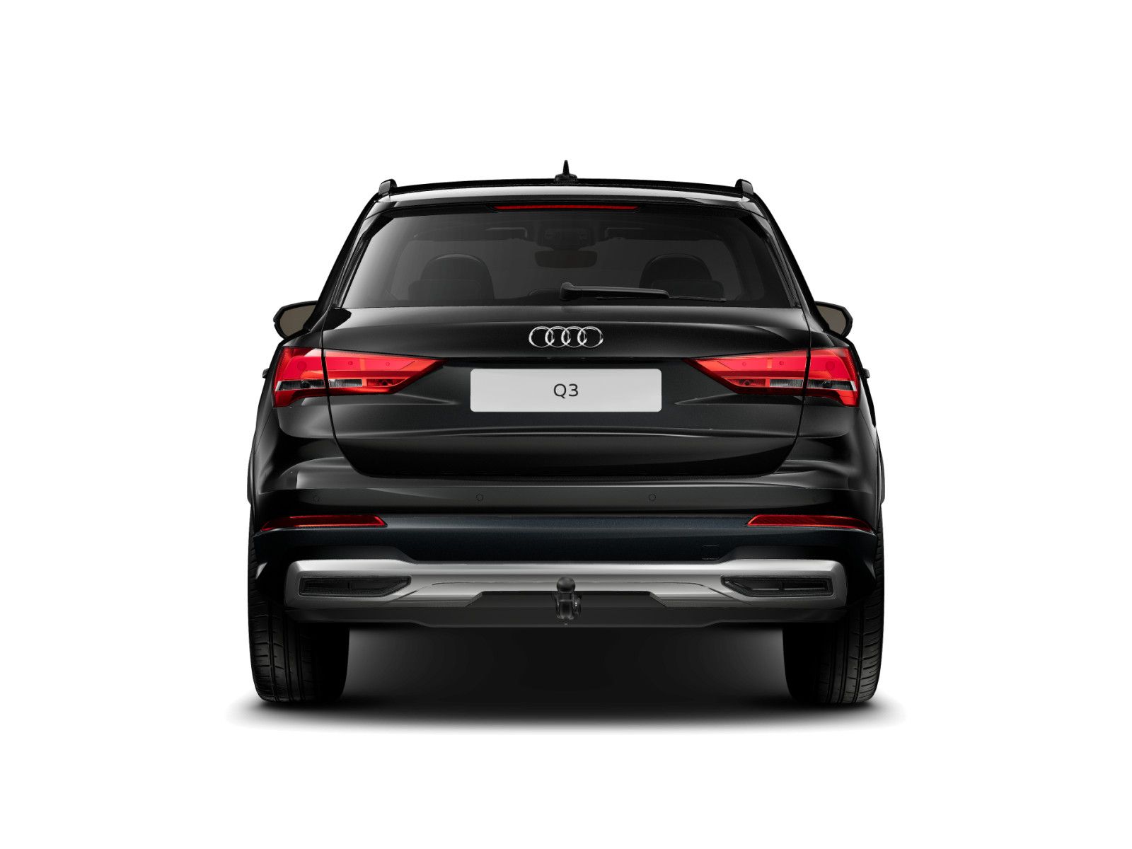 Audi Q3 - Bild 10