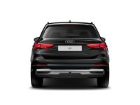 Audi Q3 - Vorschau Bild 10