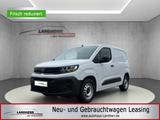 Opel Combo 1.5 D 3-Sitzer/Kamera/Navi