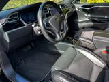 Tesla S 75 - Supercharger free, Enhanced Autopilot - Tesla Model S von privat