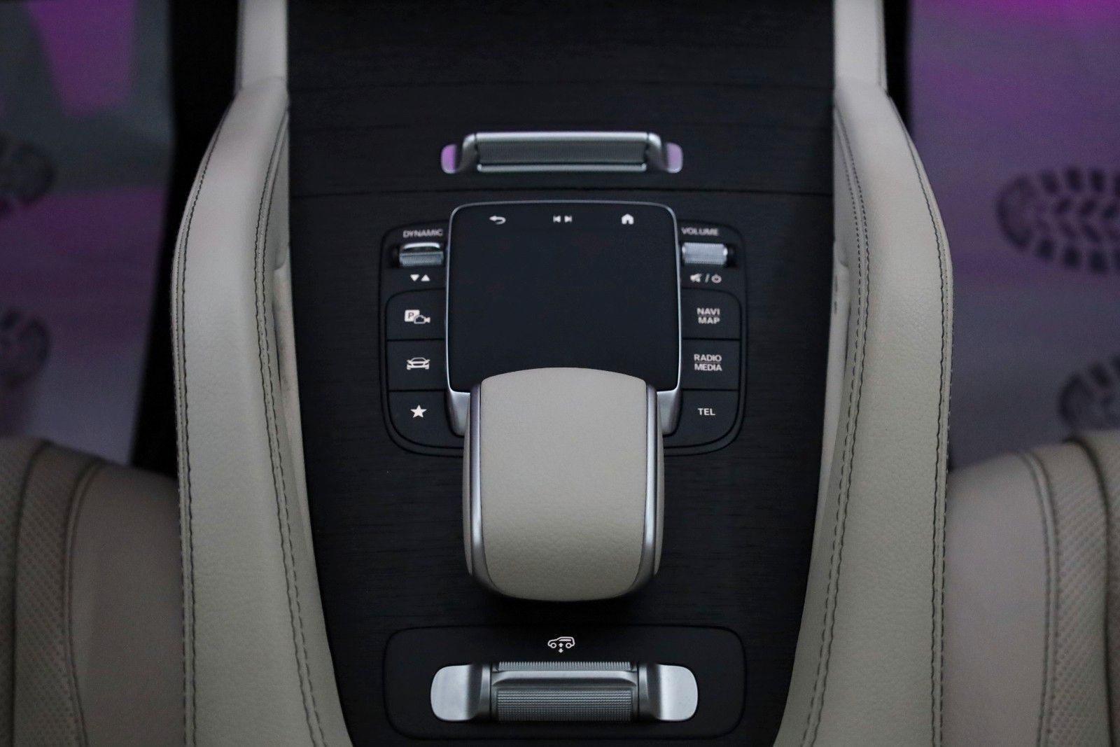 Fahrzeugabbildung Mercedes-Benz GLE 400 e Coupe 4M,AMG,Panor,Sitzlüftu,Burmester