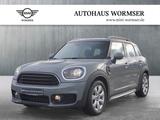 MINI One Countryman Pepper Komfortzg. Klimaaut. Shz - MINI One Countryman Gebrauchtwagen