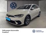 Volkswagen Polo 1.0 TSI R-Line FrontAssist IQ.Light DAB+