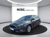 Ford Focus 1.5 Cool & Connect - Ford Focus Gebrauchtwagen in Leipzig