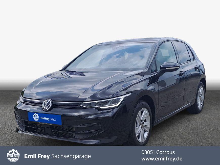 Volkswagen Golf 1.5 TSI OPF Life Winterpaket*GJ-Reifen