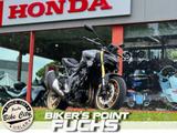 Honda CB1000 Hornet  SP  - HONDA CB1000 HORNET