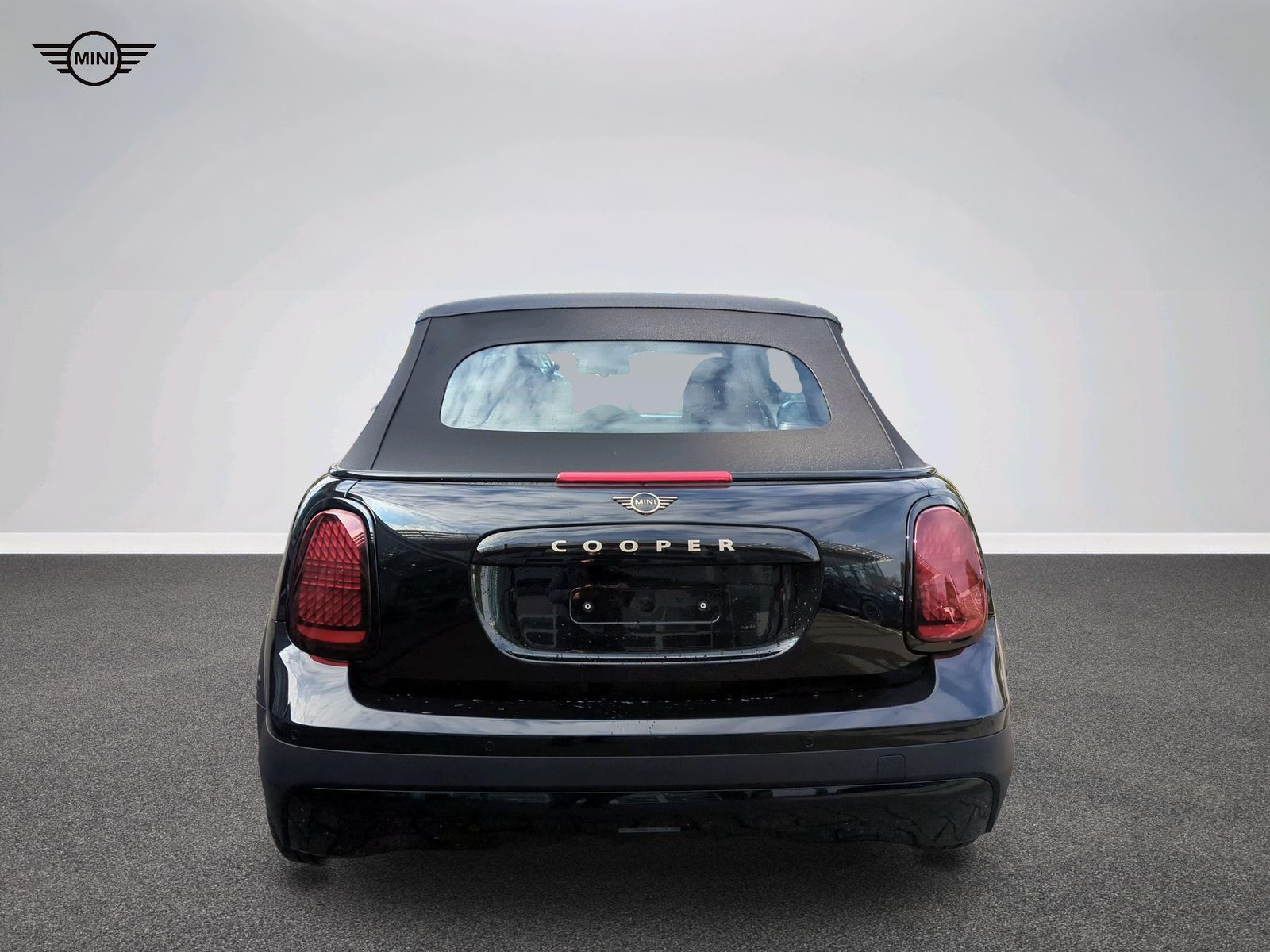 MINI Cooper Cabrio - Bild 10