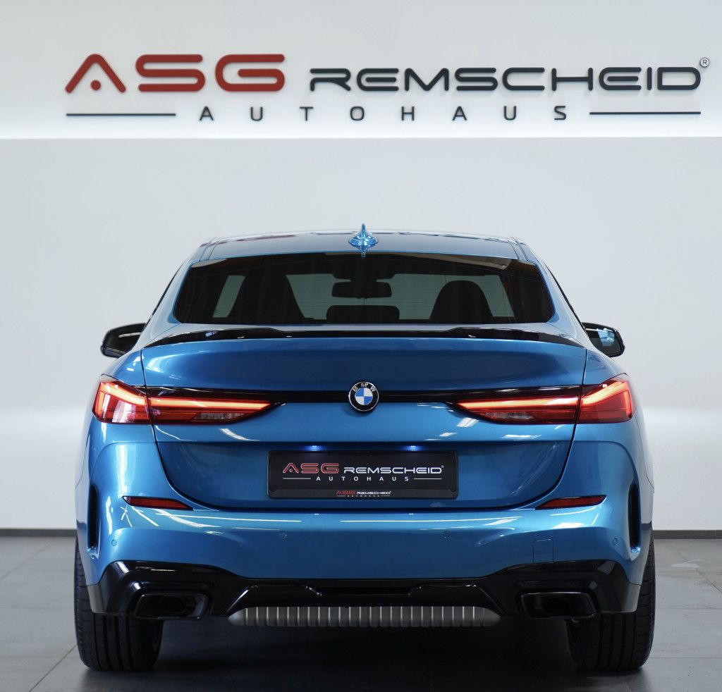 Bmw M235