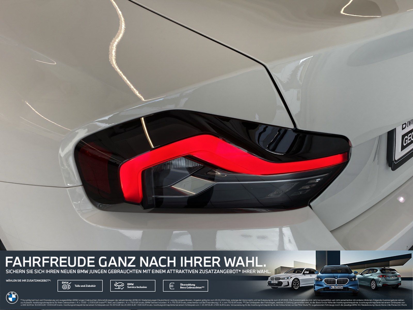 BMW 218 - Bild 11