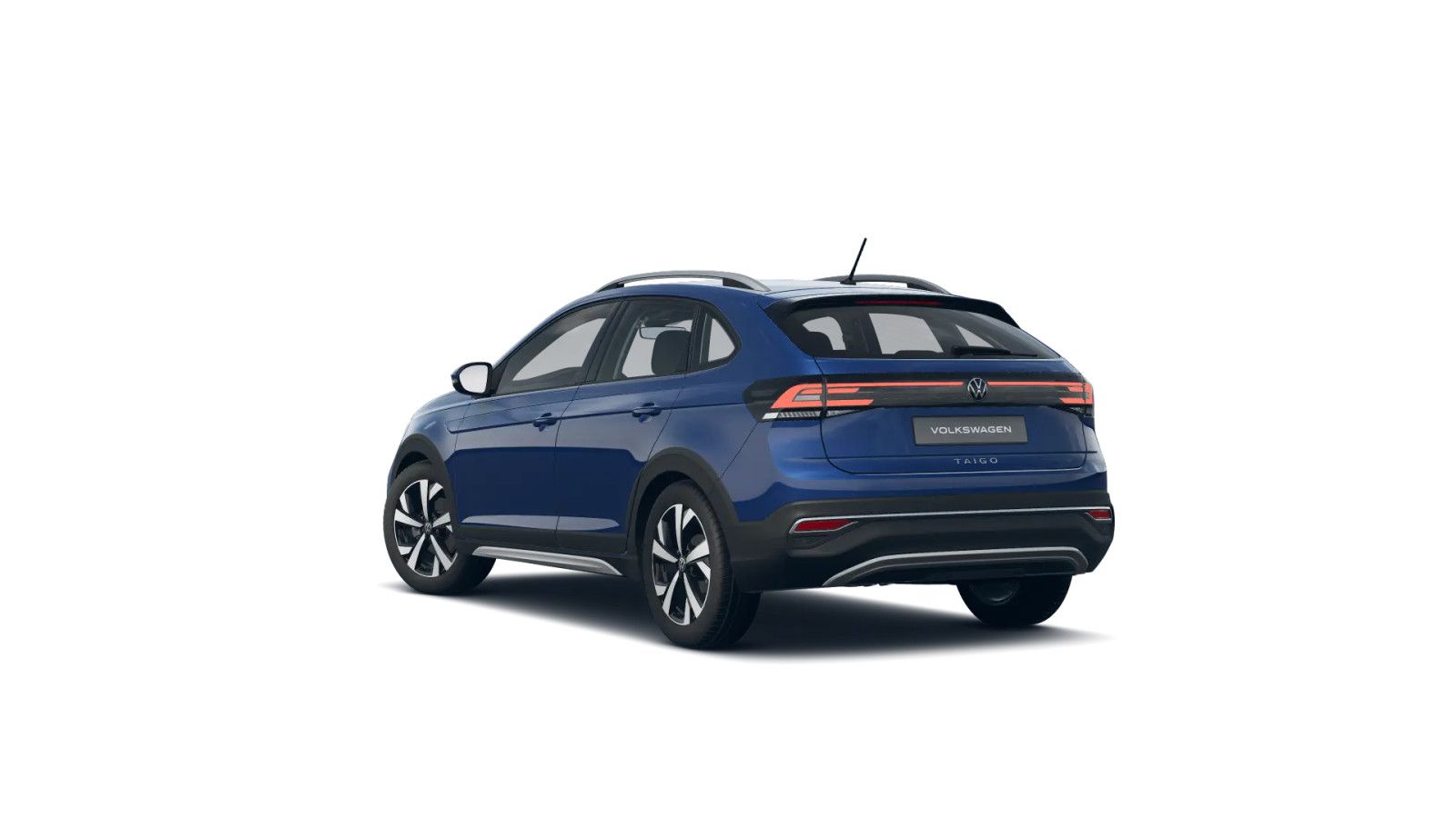 Volkswagen Taigo - Bild 5