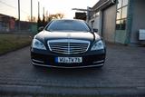 Mercedes-Benz S 350 CDI BlueEFFICIENCY - - Mercedes-Benz S 350: Cdi